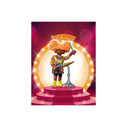 Playmobil Everdreamerz Music World Edwina (70584)