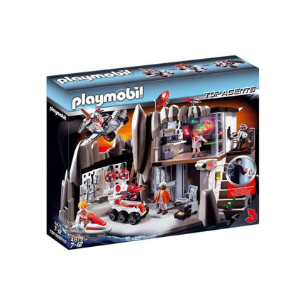 playmobil παιχνίδια Βασδιάρης