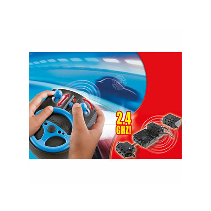 Playmobil RC Modul Σετ Τηλεκατεύθυνσης (6914)
