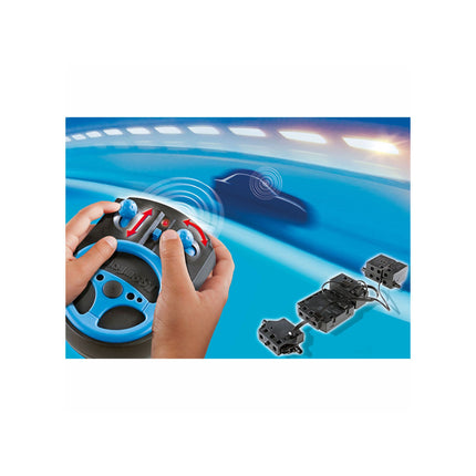 Playmobil RC Modul Σετ Τηλεκατεύθυνσης (6914)