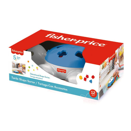 βρεφικά χελώνα fisher price παιχνίδια Βασδιάρης